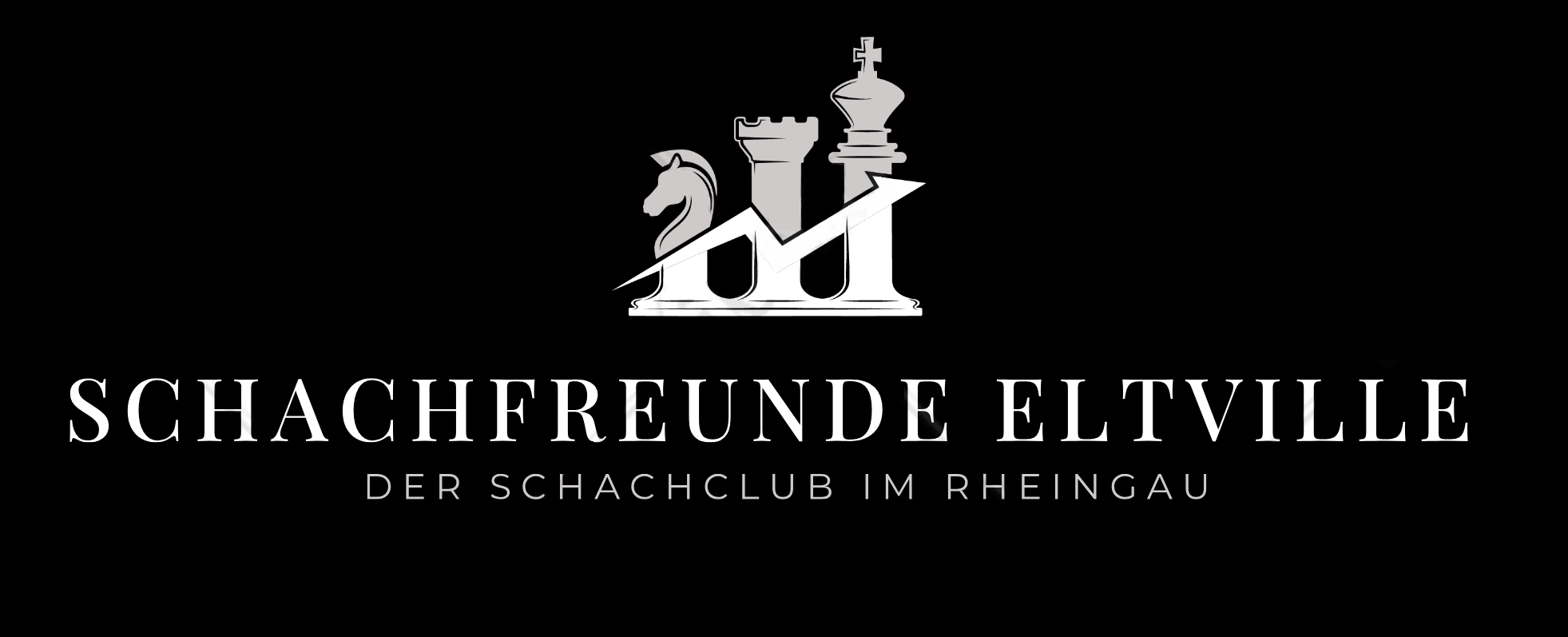 Logo der Schachfreunde Eltville